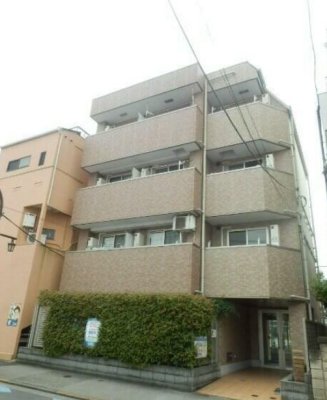 パルク　ローレル