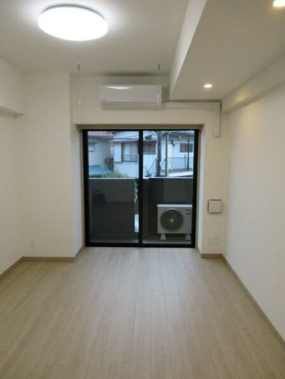 ルーブル川崎上平間弐番館