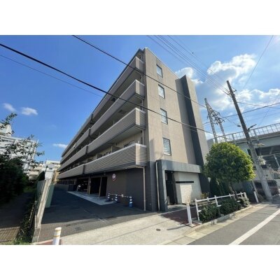 プレール・ドゥーク志村三丁目