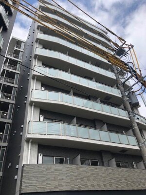 マキシヴ西川口AZ 