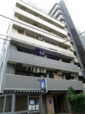 （仮称）川崎区南町マンション