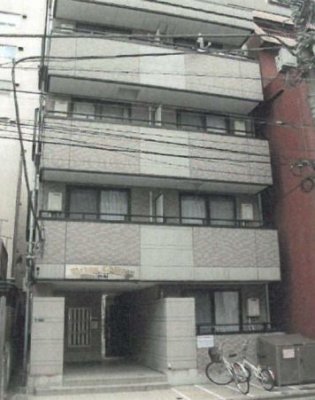 アーバンシャトー竹町