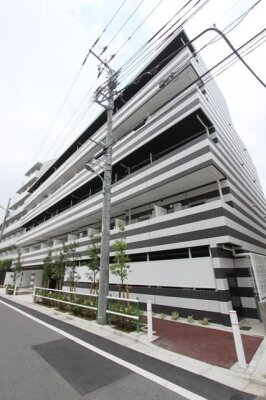 グロウワード東京ノース・アリビエ