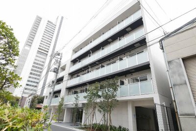 ジェノヴィア東向島スカイガーデン