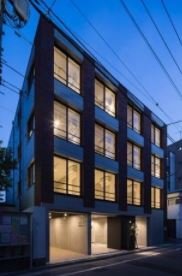 エクサム落合南長崎