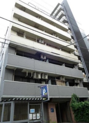 (仮称)川崎区南町マンション