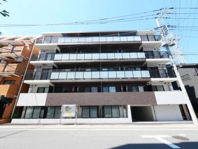 ハーモニーレジデンスコンフォートグランド