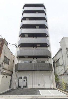 プレミアムキューブ 関内