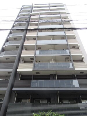 プレサンスジュネ浅草ウエスト