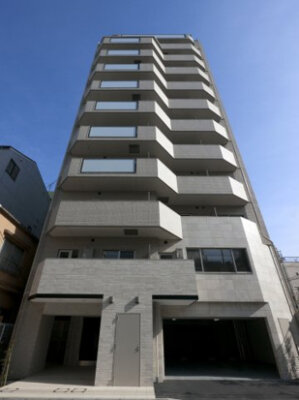 シーフォルム入谷