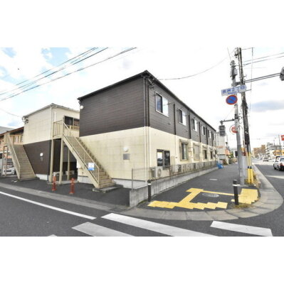  フォレストツインハウスⅡ B棟