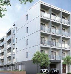 グロース上板橋