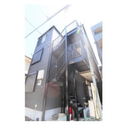 ダイヤモンドテラス川崎新町A