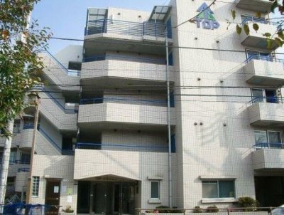 トップお花茶屋第三