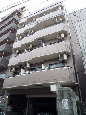 サンテミリオン練馬駅前