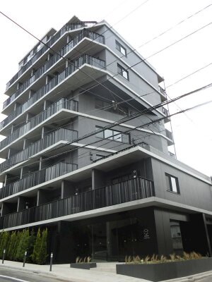 ズーム戸越銀座