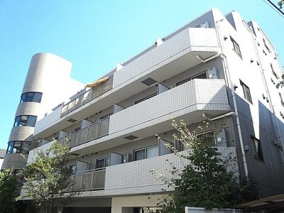 エルフラット南品川