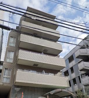 菱和パレス小石川後楽園