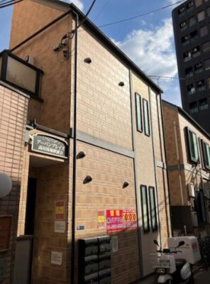 アーバンプレイス高田馬場駅前B