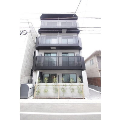 オークプレイス学芸大学