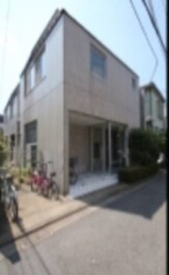 メゾンドブルー