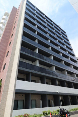 ジェノヴィア王子神谷スカイガーデン