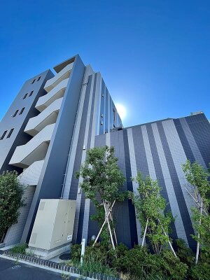 メイクス池上ルーチェ