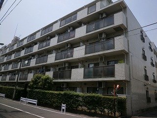 セントヒルズ田園調布