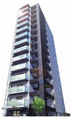 ダイナシティ神保町