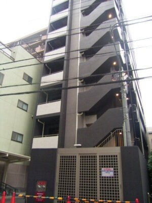 フェニックス横濱吉野町