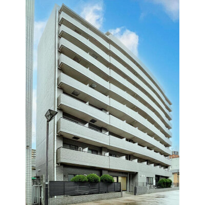 カスタリア船橋