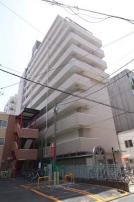 パレ・ドール伊勢佐木町南Ⅱ