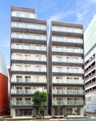 ラフィスタ大師前イースト