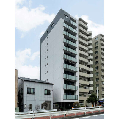 オリーブマンション荒川