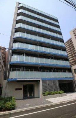 クラリッサ横浜阪東橋