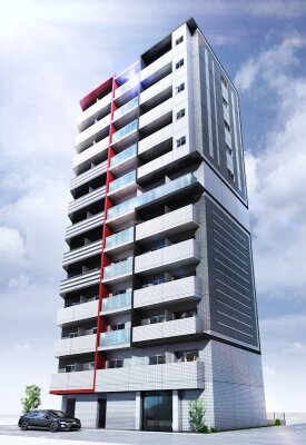 メインステージ三ノ輪ウエスト