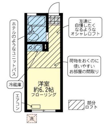 グランビュー岸根