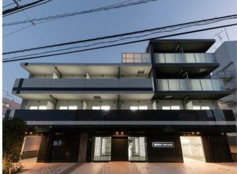 リライア登戸EAST SIDE