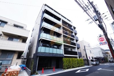 スクエアシティ鶴見リバーサイド