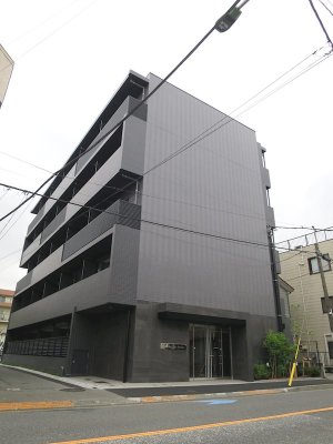 アルコバレーノ羽田