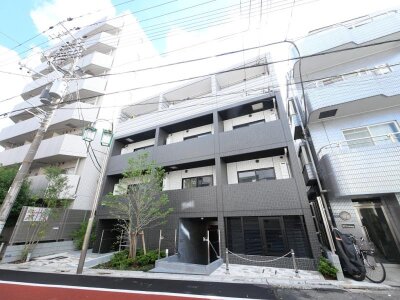 プレミアムキューブ大岡山ドゥ