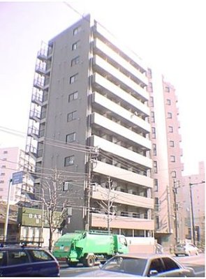 ロイヤルパレス川崎本町