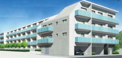 ベルシード板橋蓮根アンベリール