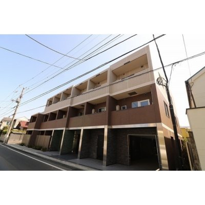 プレール・ドゥーク西荻窪