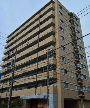 ベリスタ東日暮里