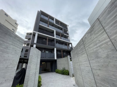 デュオステージ下落合