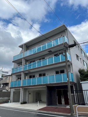 ベルシード板橋蓮根アンベリール