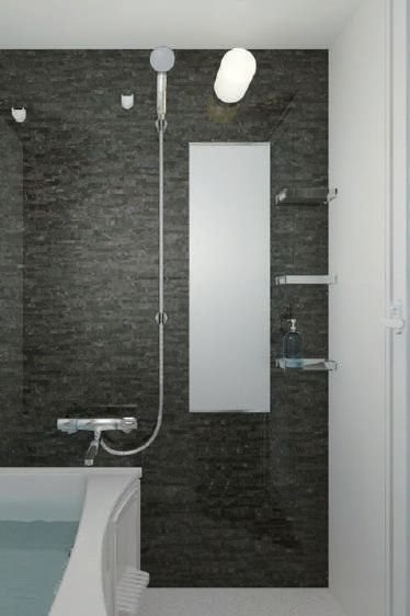 ARCOBALENO SHINITABASHI