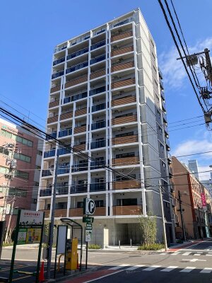 ズーム浅草ウエスト