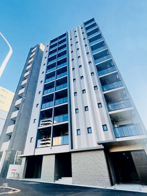 グランパセオ東新宿